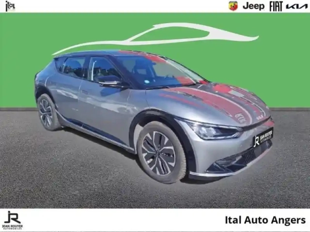 Kia Ev6 229ch air design 2wd — photo 3
