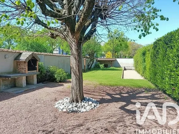 Maison de ville 3 pièces 65 m²
