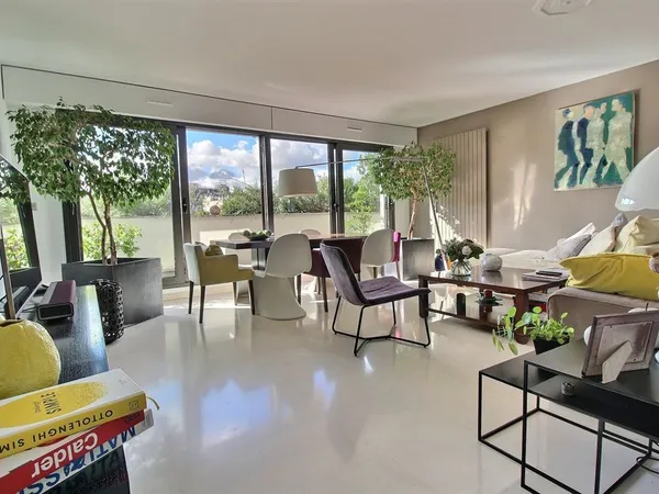 Vends t3 - 89 m² - Neuilly Sur Seine 92200