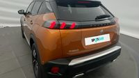 Peugeot 2008 1.2 PureTech 130ch S&S GT — photo 6
