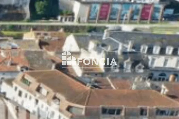 Appartement 5 pièces 103 m²