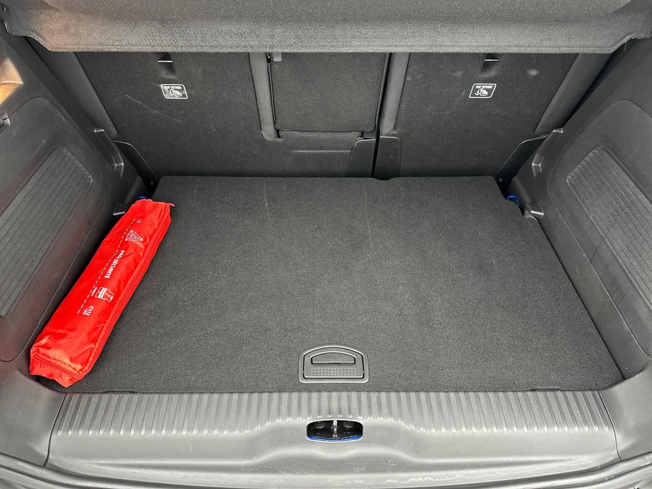 Citroën C3 Aircross puretech 130 s&s eat6 shine pack — photo 6