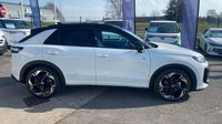 Volkswagen T-Roc 1.5 eTSI 150ch R-Line DSG7 — photo 4