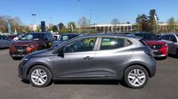 Renault Clio 1.5 Blue dCi 100ch Evolution - 24 — photo 8