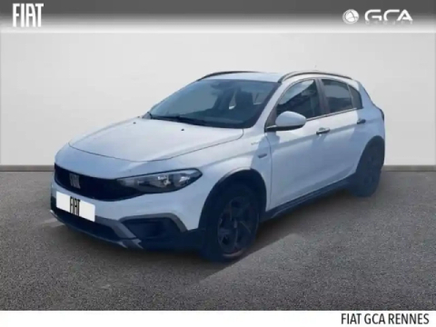 Fiat Tipo cross 1.0 firefly turbo 100ch s/s pack my22