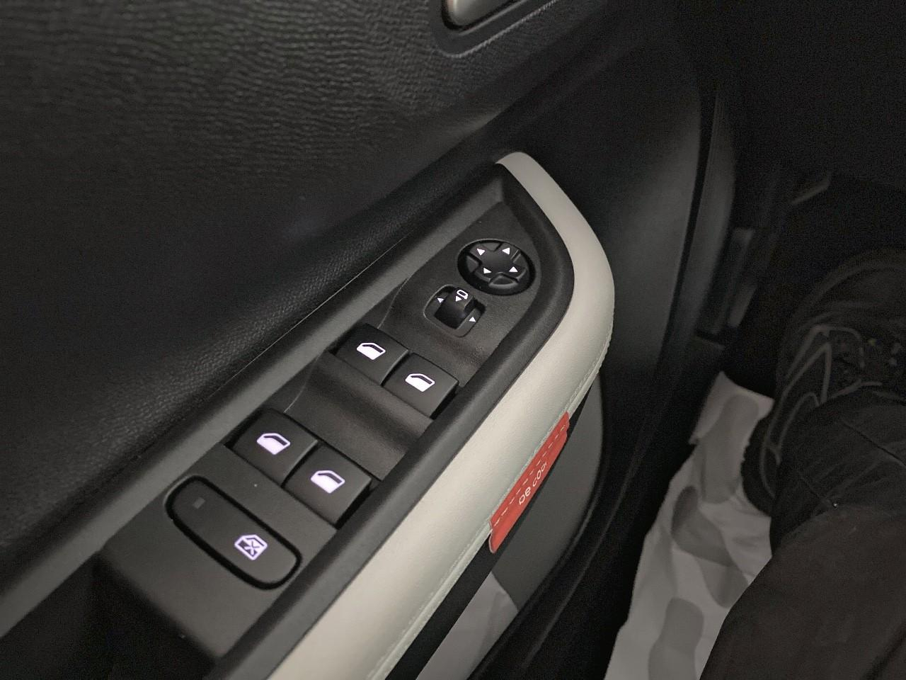 Citroën C3 turbo 100 ch manuelle max — photo 20