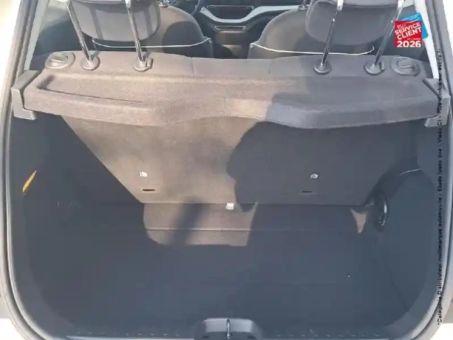 Fiat 500 e 95ch action plus — photo 14