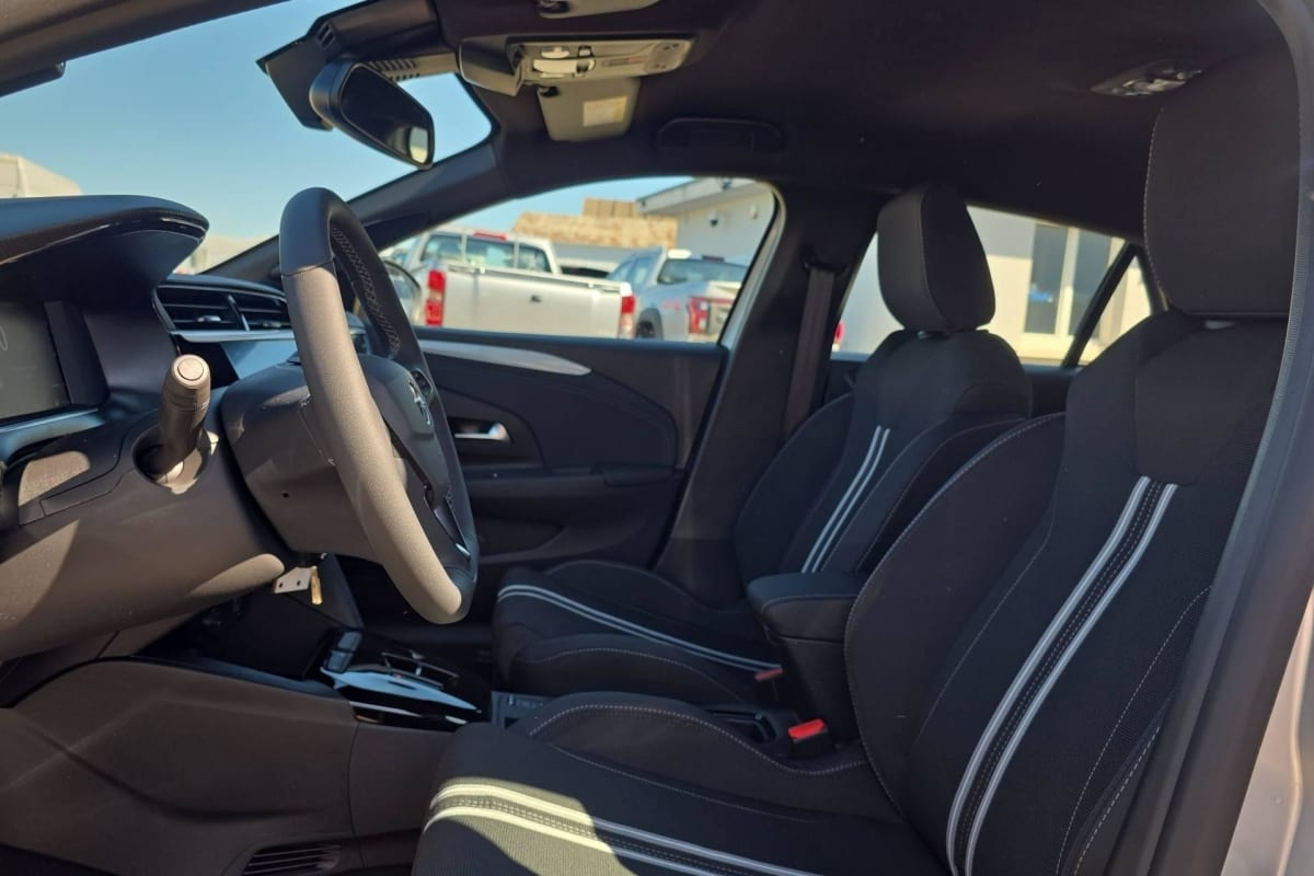 Opel Corsa — photo 22