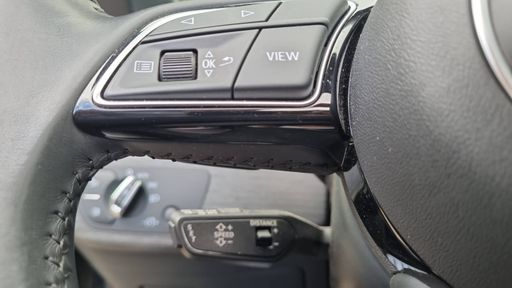 Audi A5 Cabriolet 40 TFSI 190 Mild Hybrid S-Tronic 7 - Avus – 2020 – 23055 km – Essence – Boîte Automatique — photo 26