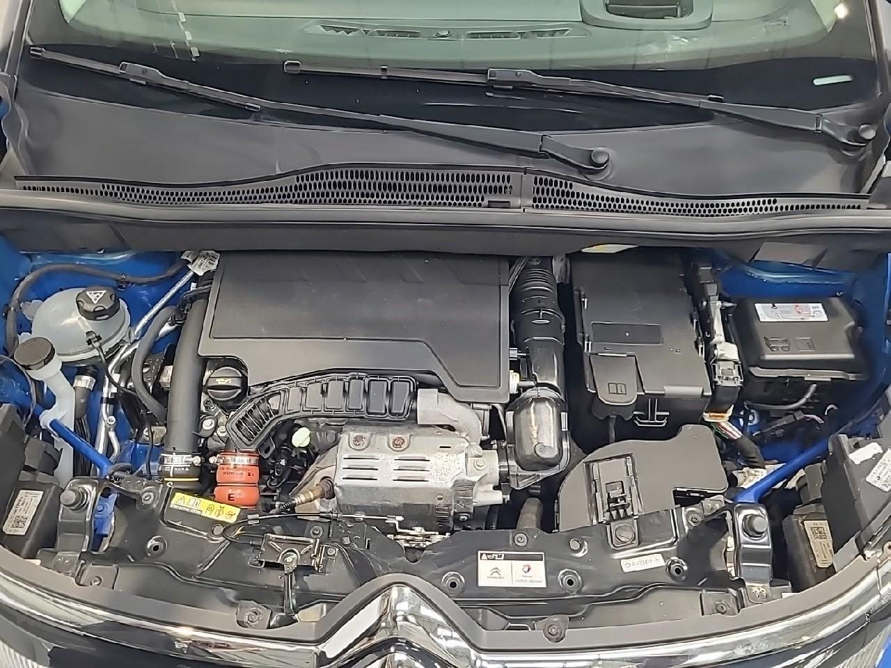 Citroën C3 Aircross puretech 110 s&s bvm6 shine — photo 15