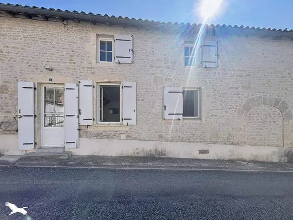 Maison 5 pièces 104 m²