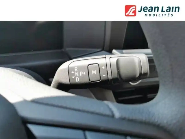 Volkswagen Transporter van l1h1 2.0 tdi 150 bva8 — photo 13
