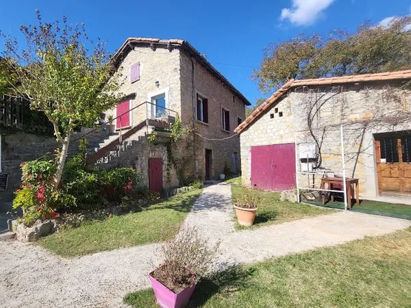 Maison 7 pièces 180 m²