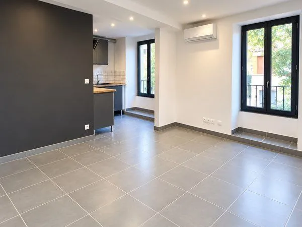 T2 50 m² rénové - climatisation - Saint-Saturnin-lès-Avignon - disponible janvier 2027