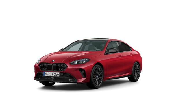 BMW Gran Coupe 223 xDrive 218 ch DKG7