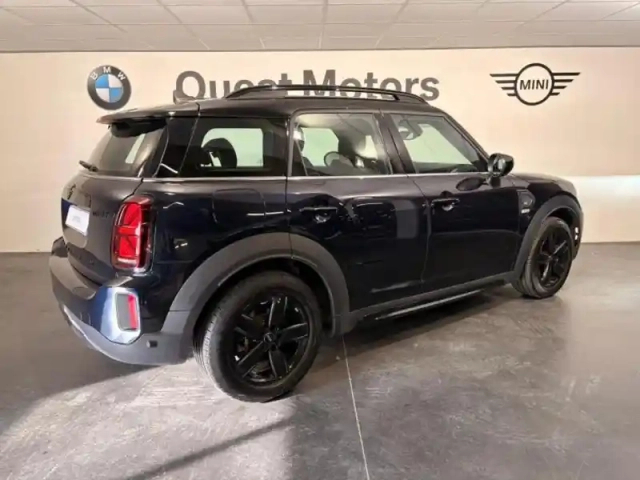 Mini Countryman cooper 136ch  highlands bva7 — photo 2