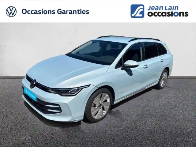 Volkswagen Golf sw 1.5 etsi evo2 116 dsg7