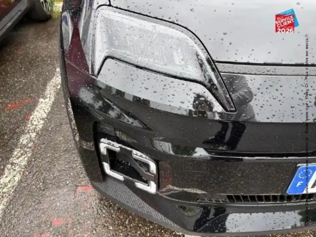 Renault 5 e-tech electrique 9ch five autonomie urbaine — photo 13