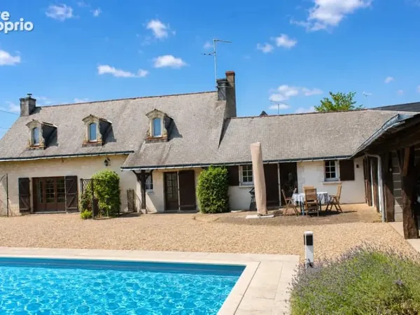 La breille les pins
