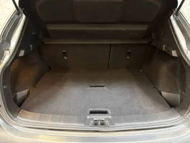 Nissan Qashqai 1.5 dci 115 — photo 43