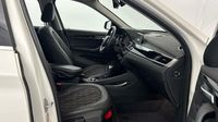 Bmw X1 xDrive20dA 190ch xLine — photo 15
