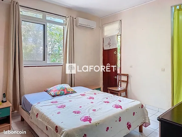 Villa 5 pièces 133 m²