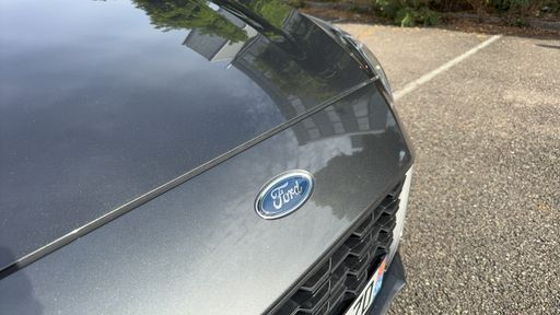 Ford Focus 1.0 EcoBoost 125 - ST Line – 2019 – 96540 km – Essence – Boîte Manuelle — photo 10
