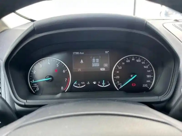 Ford Ecosport 1.0 ecoboost 125ch active 6cv — photo 11
