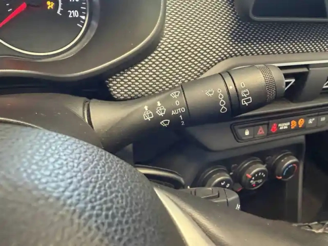 Dacia Sandero tce 90 cvt — photo 31