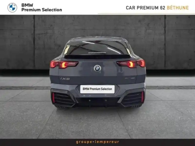 Bmw X2 i edrive20 204ch m sport — photo 6