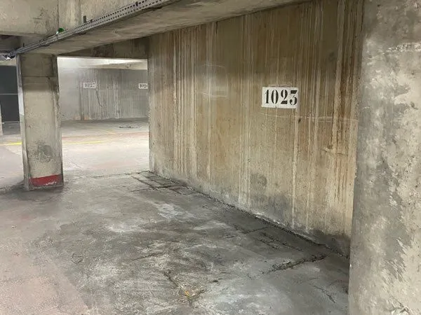Places de parking à louer