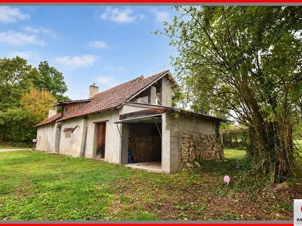 Maison 5 pièces 70 m²
