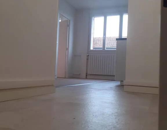Appartement 2 pièces 31 m²