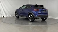 Nissan Juke 1.0 DIG-T 114ch Tekna 2021 — photo 8