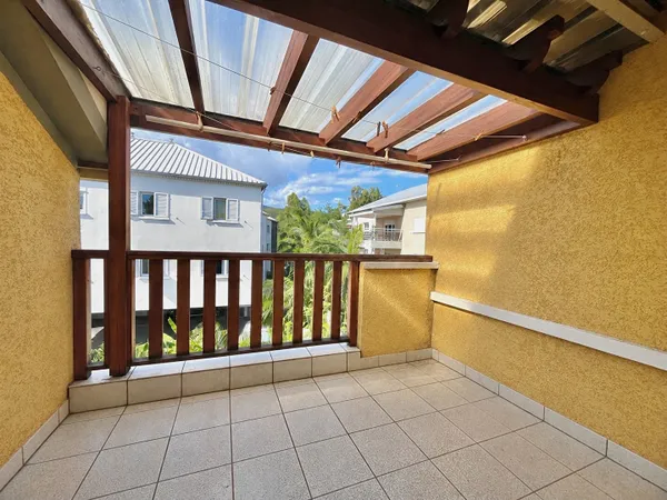 Étang-Salé-les-Bains - T5 duplex à deux pas de la plage