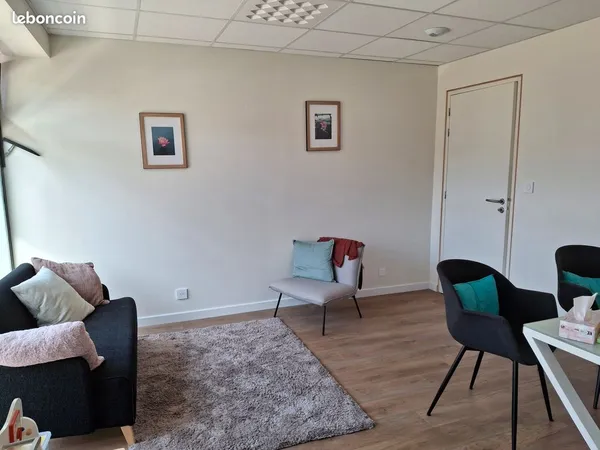 Location bureaux professionnels de santé