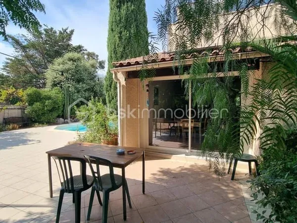 Maison 6 pièces 119 m²