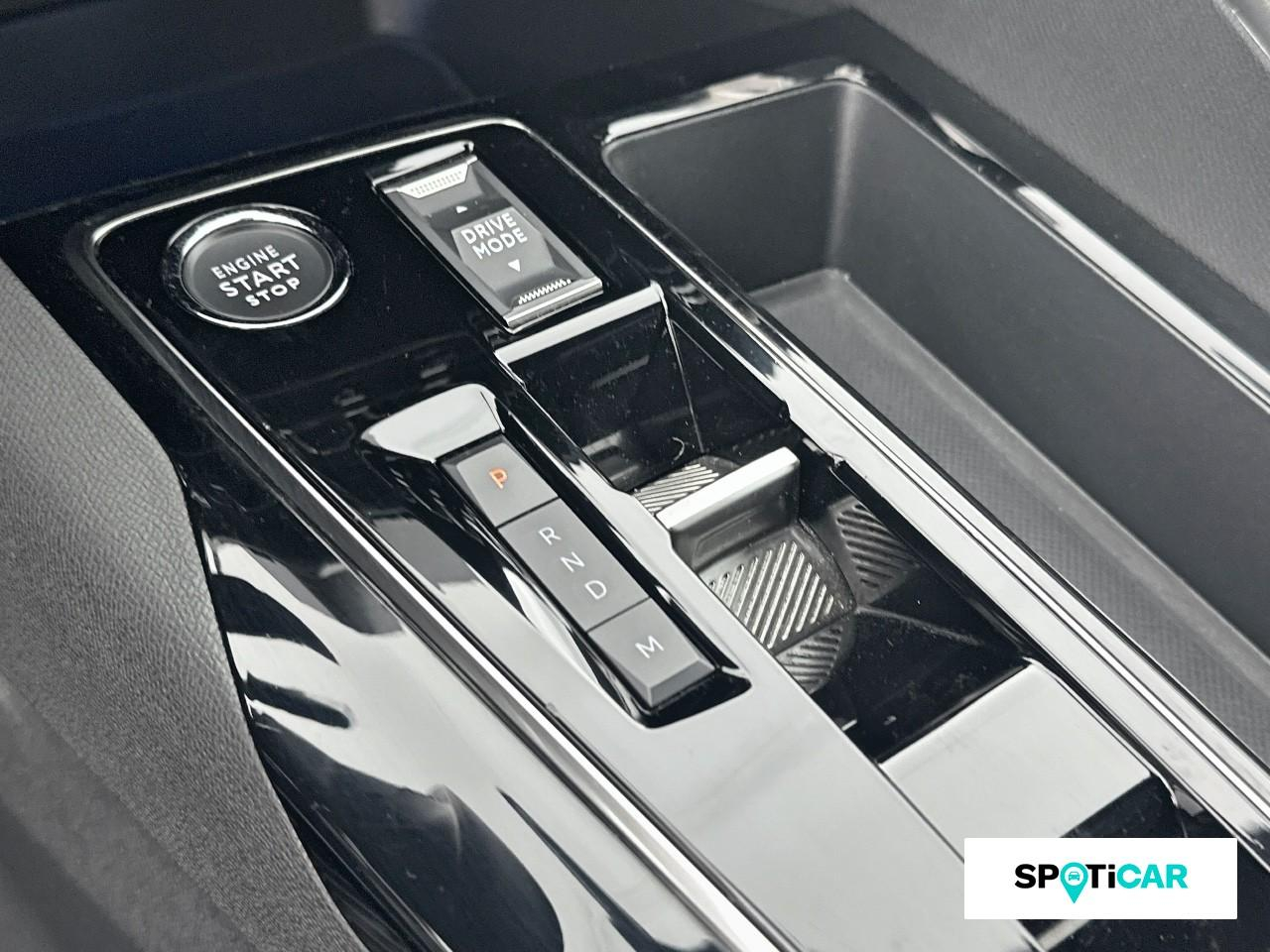 Peugeot 3008 1.5 bluehdi 130ch s&s active pack eat8 — photo 14