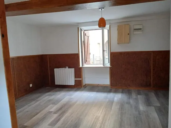 STUDIO Rue st Alyre Clermont-fd