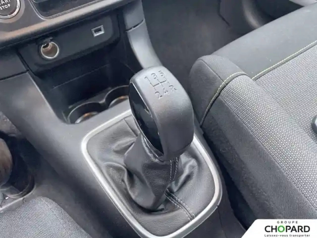 Citroën C3 puretech 83 s&amp;s bvm5 — photo 11