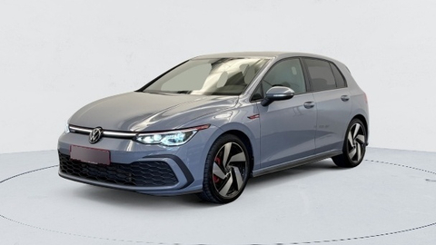 Volkswagen Golf 8