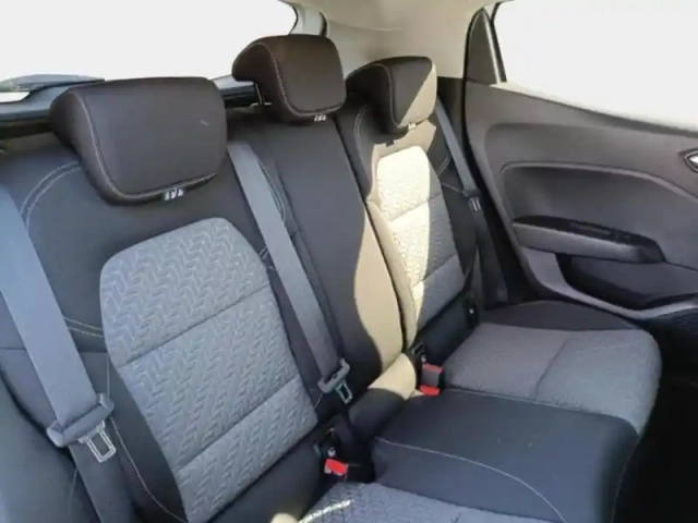 Renault Clio 1.0 tce 90ch evolution — photo 12