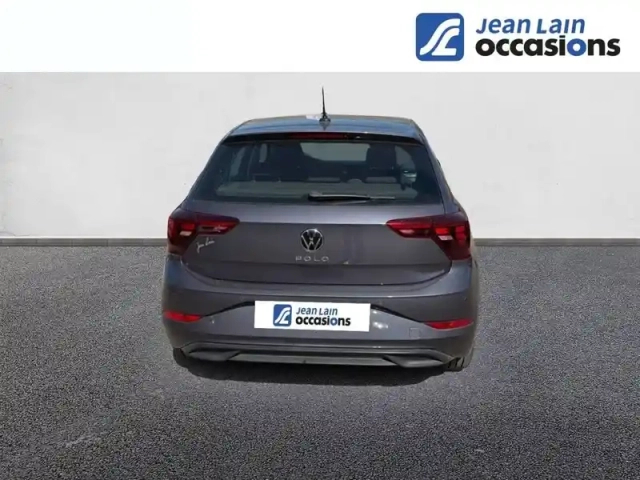 Volkswagen Polo 1.0 tsi 95 s&amp;s bvm5 — photo 6