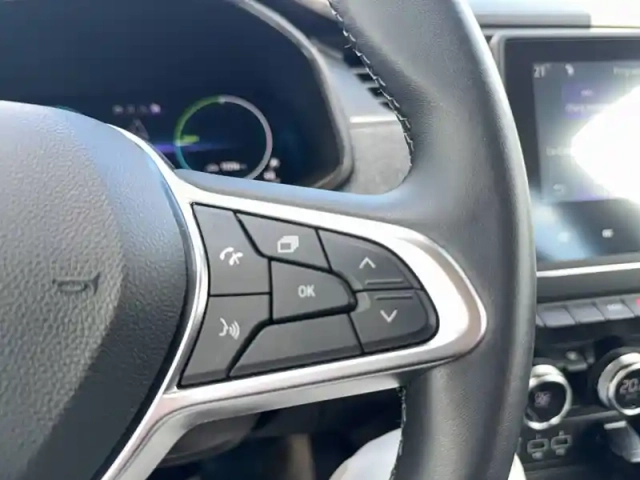 Renault Zoé zoe r110 - my22 — photo 40