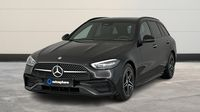 Mercedes Classe C Break 220 d 197ch AMG Line