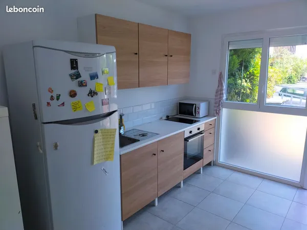 Location studio pour étudiant