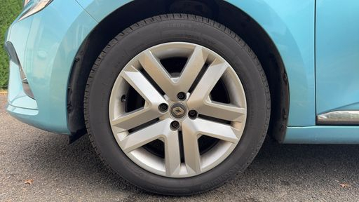 Renault Clio 1.0 SCe 75 - Zen – 2019 – 20802 km – Essence – Boîte Manuelle — photo 25