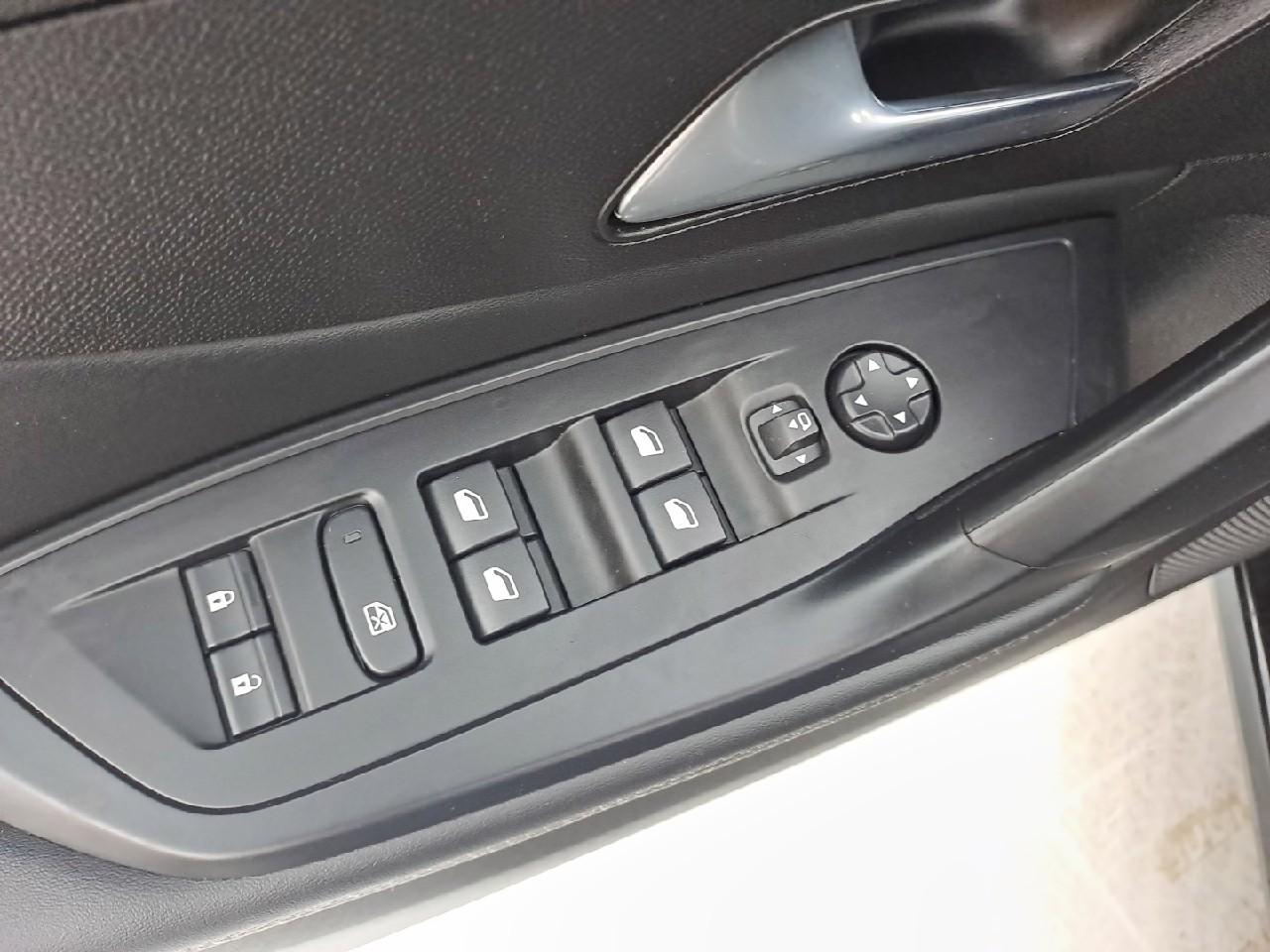 Peugeot 308 sw bluehdi 130ch s&s eat8 allure — photo 21