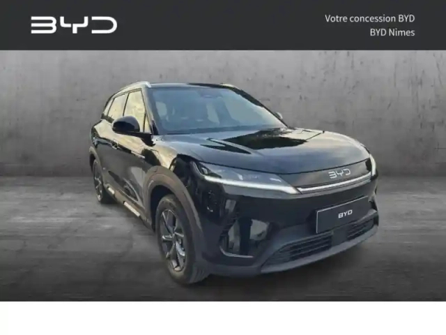 Byd Atto 2 177ch - 45,1 kwh boost