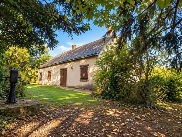 Maison de plain-pied 3 pièces 90 m²